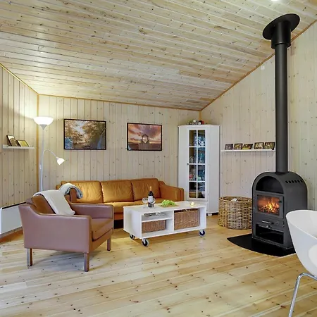 Lovely In Rodby With Wifi Feriehus Kramnitse