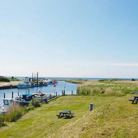 Lovely In Rodby With Wifi * Kramnitse